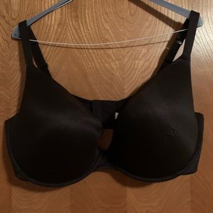 Cacique plunge bra (44H)